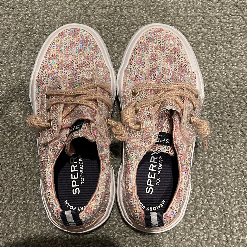 Sperry Shoes